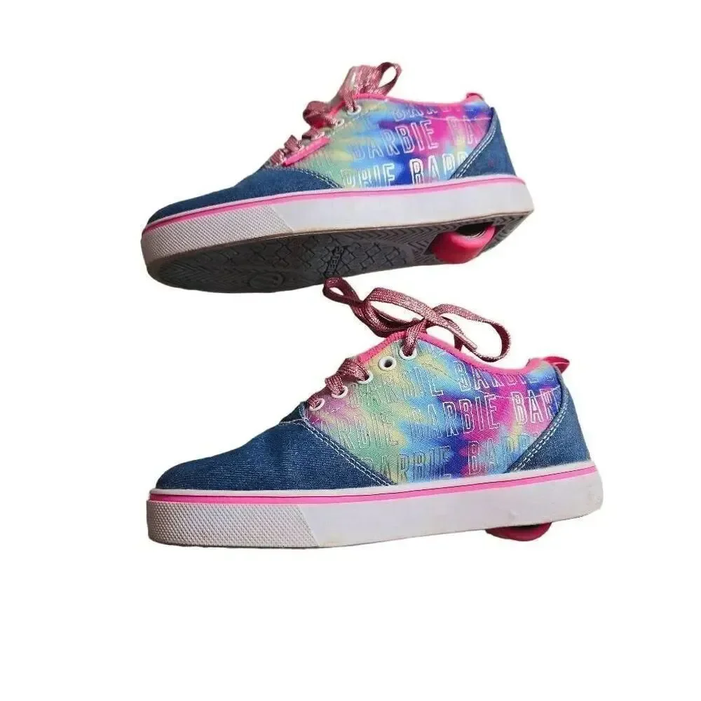 Heelys kids pro